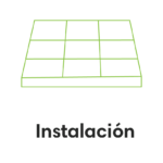 Instalación paneles solares