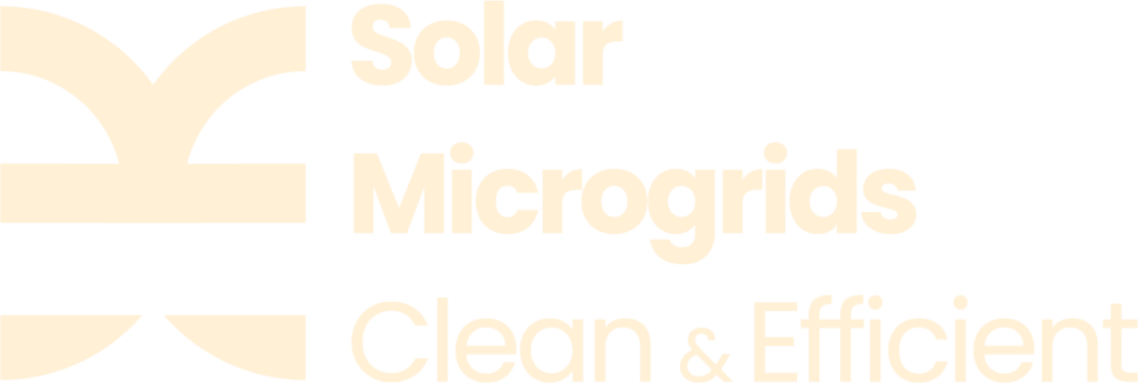 Microrredes solares